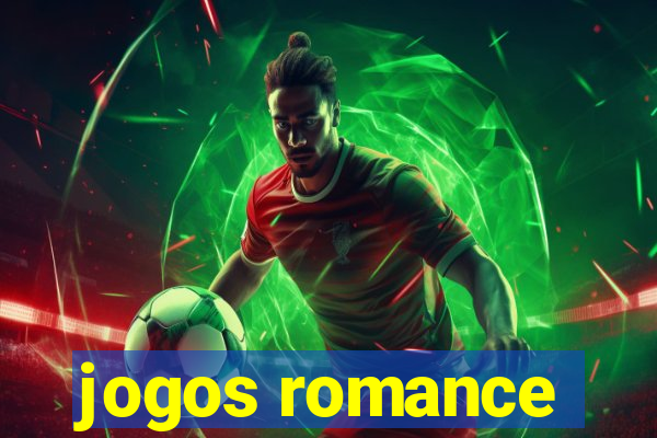 jogos romance